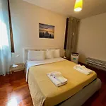 Palazzo Bianchetti * Treviso