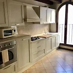 Palazzo Bianchetti Apartmán Treviso