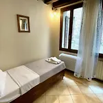 Palazzo Bianchetti Apartman *