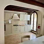 Palazzo Bianchetti Apartman