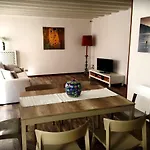 Palazzo Bianchetti Apartmán
