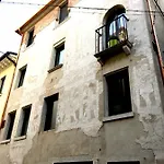 Palazzo Bianchetti Apartmán