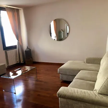 Apartamento Palazzo Bianchetti *