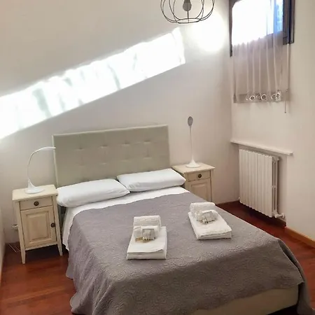 Palazzo Bianchetti Treviso