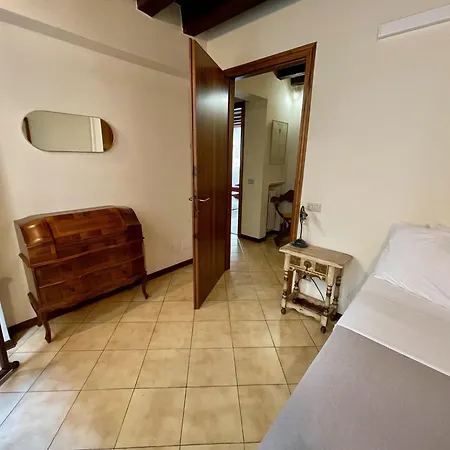 Palazzo Bianchetti Apartamento