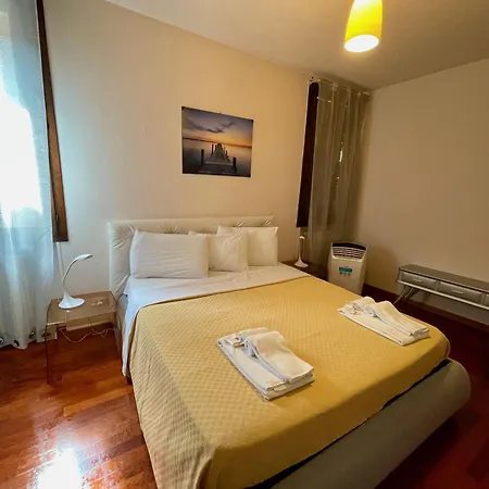 Palazzo Bianchetti * Treviso