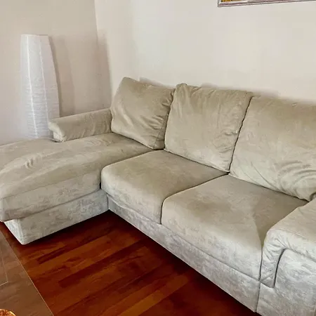 Appartamento Palazzo Bianchetti *