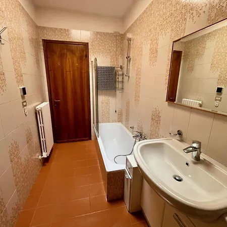 Apartamento Palazzo Bianchetti Treviso