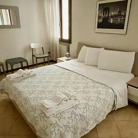Palazzo Bianchetti *