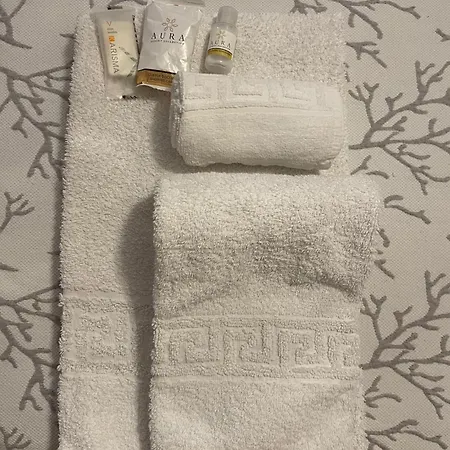 Palazzo Bianchetti Apartamento *