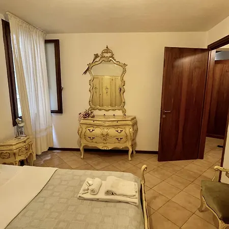 Palazzo Bianchetti