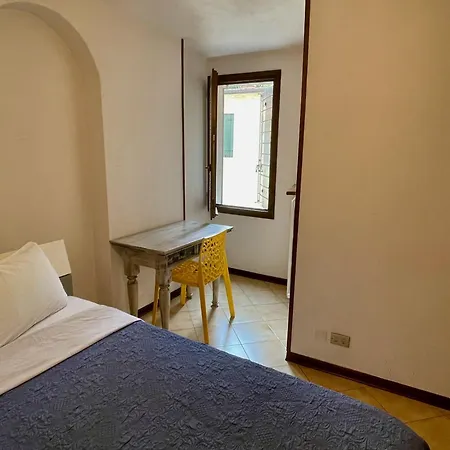 Apartment Palazzo Bianchetti *