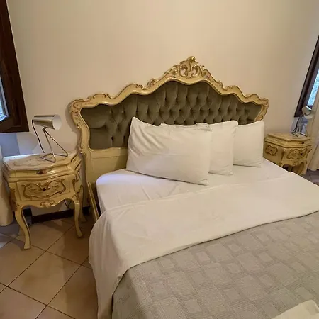 Апартаменты Palazzo Bianchetti Тревизо