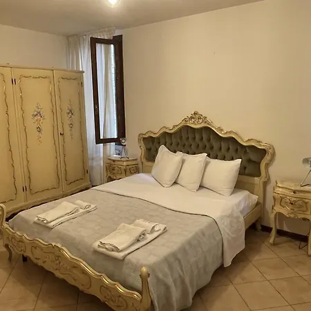 Apartment Palazzo Bianchetti Treviso