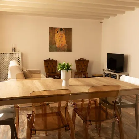 Palazzo Bianchetti * Treviso