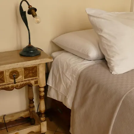 Apartamento Palazzo Bianchetti *
