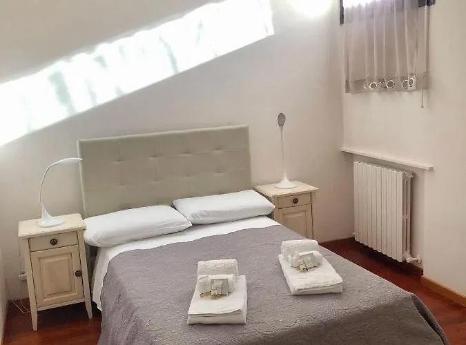 Palazzo Bianchetti Treviso