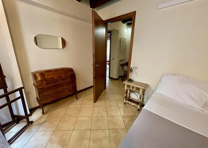 Palazzo Bianchetti Apartament