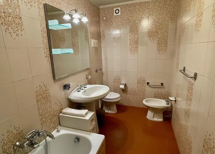 Palazzo Bianchetti *