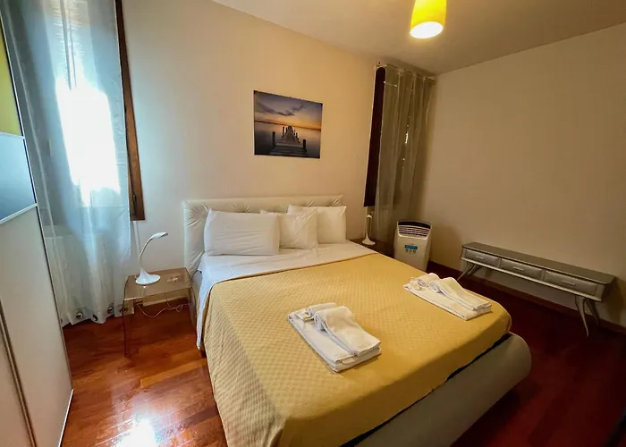 Palazzo Bianchetti * Treviso