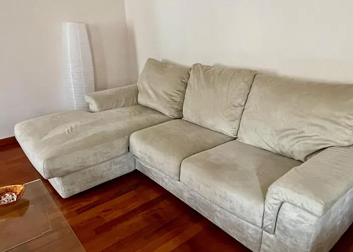 Apartament Palazzo Bianchetti *