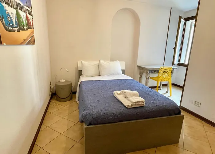 Palazzo Bianchetti * Treviso