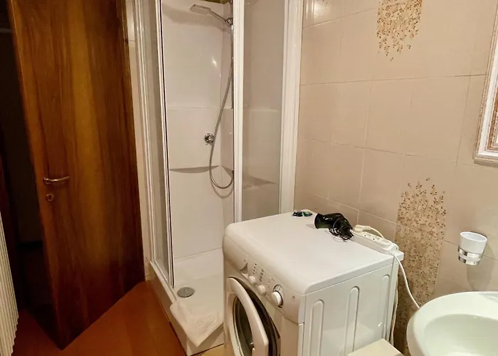 Palazzo Bianchetti Apartament Treviso