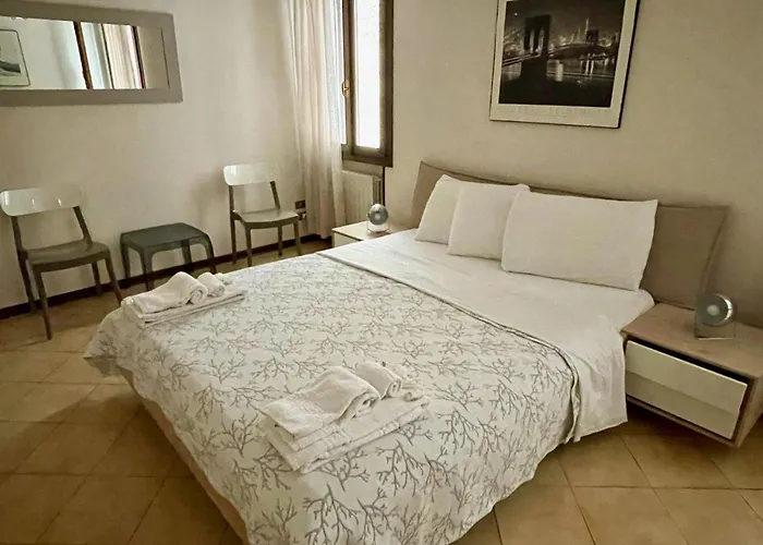 Palazzo Bianchetti *