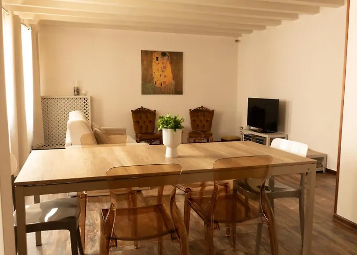 Palazzo Bianchetti * Treviso