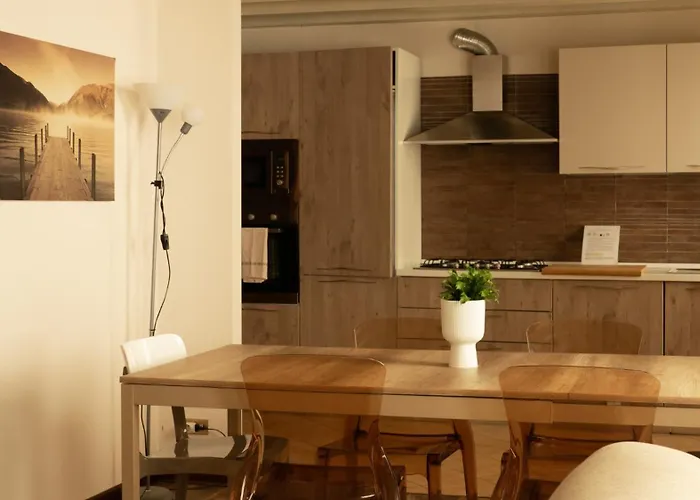 Apartament Palazzo Bianchetti Treviso