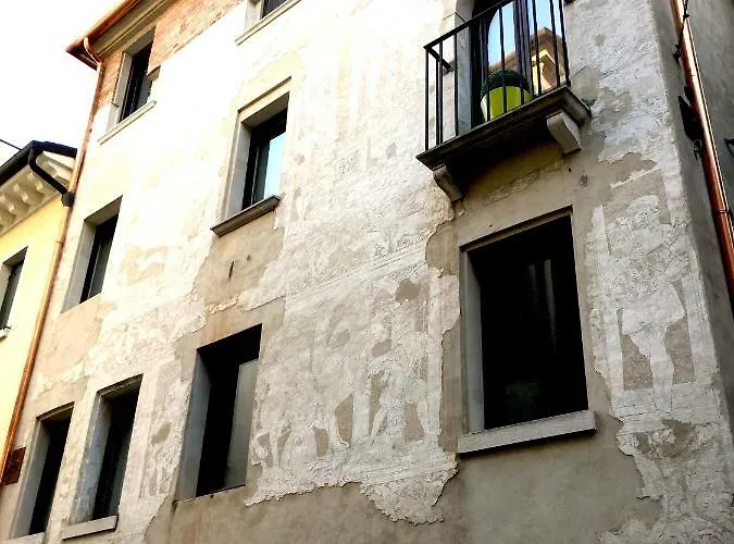 Palazzo Bianchetti Daire