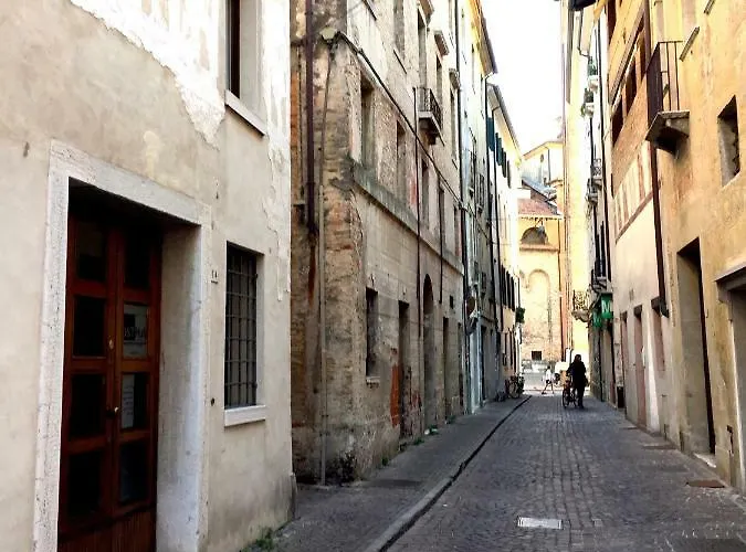 Apartament Palazzo Bianchetti