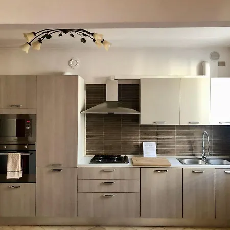 Apartment Palazzo Bianchetti