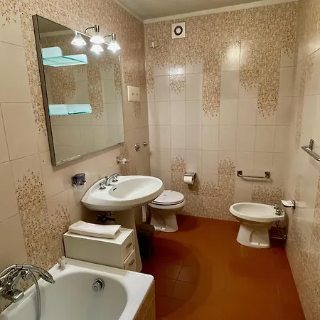 Palazzo Bianchetti *