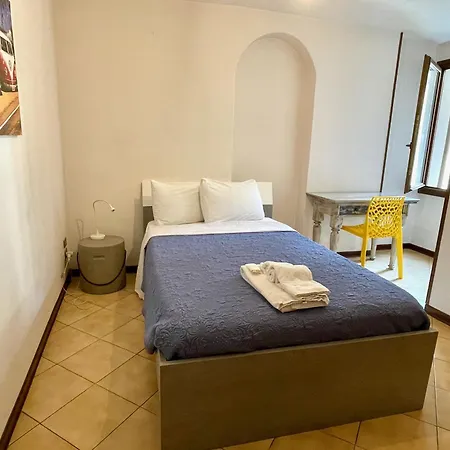 Palazzo Bianchetti * Treviso