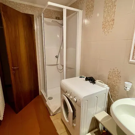 Palazzo Bianchetti Apartment Treviso