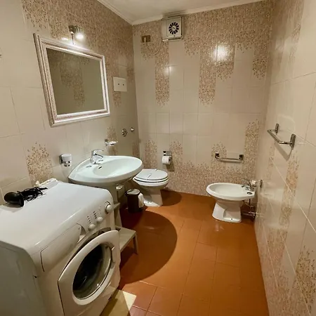 Palazzo Bianchetti Apartamento *