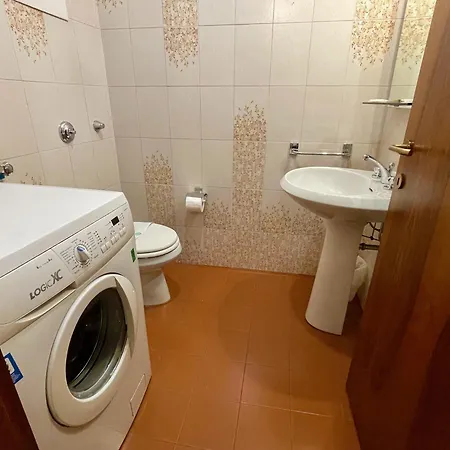 Apartment Palazzo Bianchetti Treviso