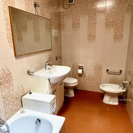 Palazzo Bianchetti Apartment *