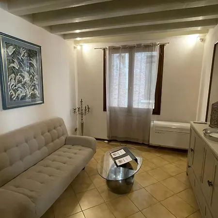 Palazzo Bianchetti טרוויסו