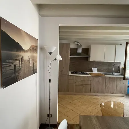 Apartment Palazzo Bianchetti
