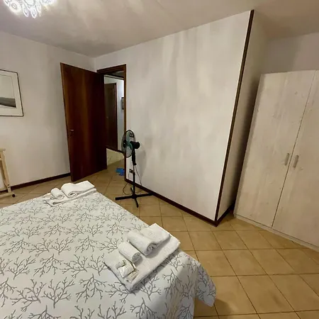 Apartment Palazzo Bianchetti Treviso