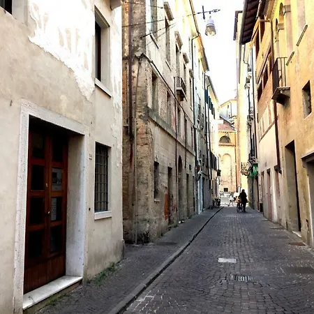 Apartamento Palazzo Bianchetti