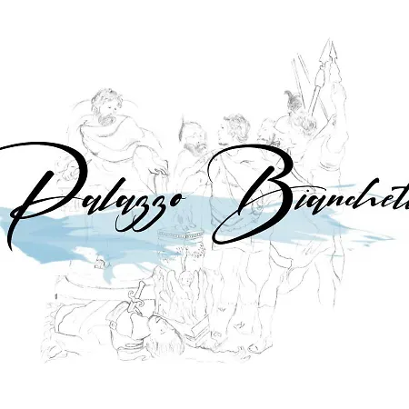 Palazzo Bianchetti تريفيزو