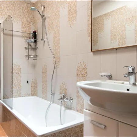 Palazzo Bianchetti Apartamento