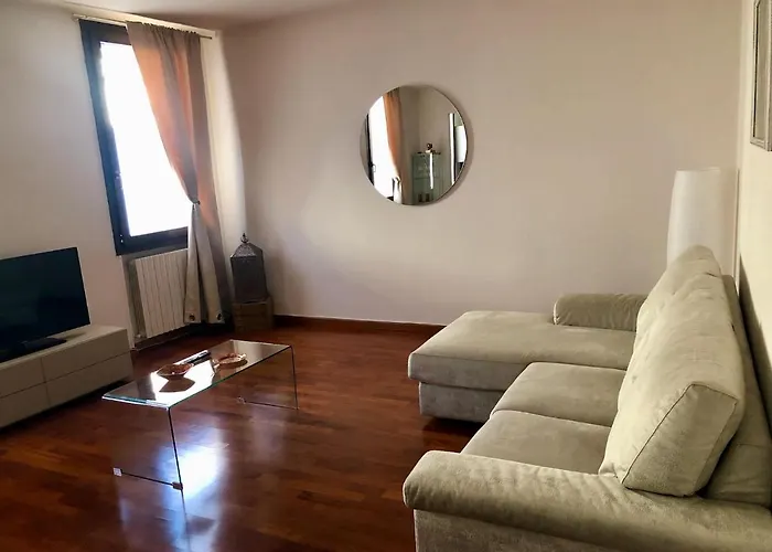 Appartement Palazzo Bianchetti *