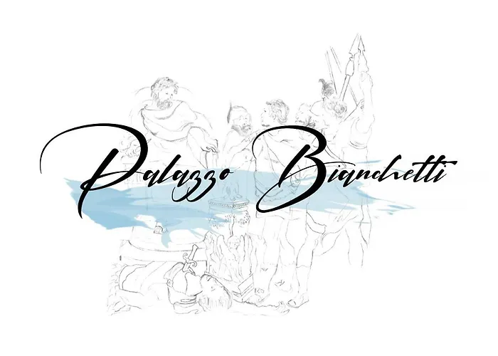 Palazzo Bianchetti Trévise