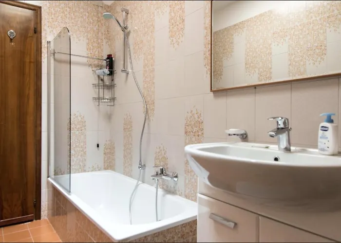 Palazzo Bianchetti Appartement